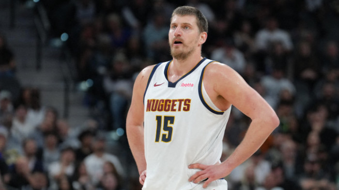 Legenda NBA lige rekla o Jokiću što retko ko sme - Izjava koja je zatresla Ameriku